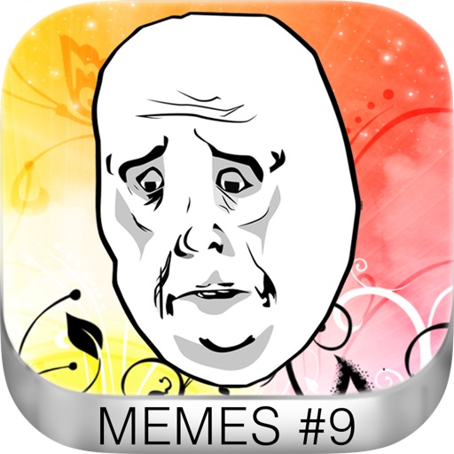 Okay - Enjoy the Best Fun and Cool Rage Meme Cartoon for Kids and Family