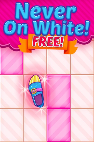 Don't Step On White Candy Tile screenshot 2