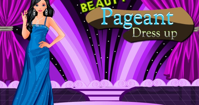 Beauty Pageant Dressup(圖1)-速報App