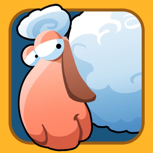 Sheep Shave icon