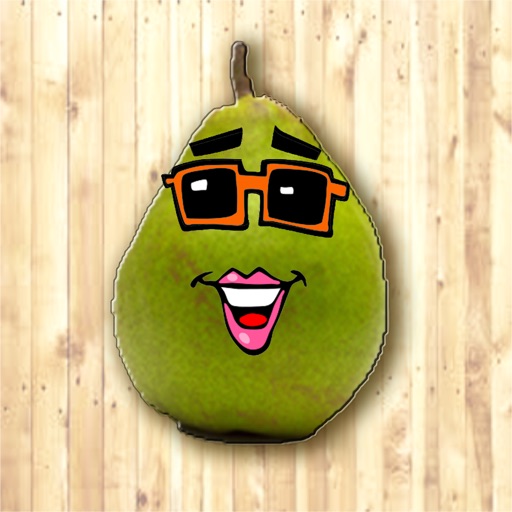 Fruit Max iOS App