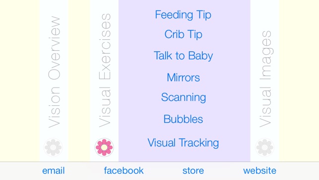 Aimee's Babies Baby Vision(圖2)-速報App