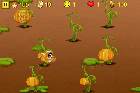 Pumpkin Blasst screenshot 2