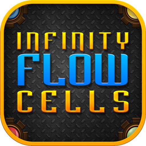 Infinity Flow Cells Free:  A Next Generation Puzzle Challenge