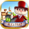 Monument Builders : Alcatraz