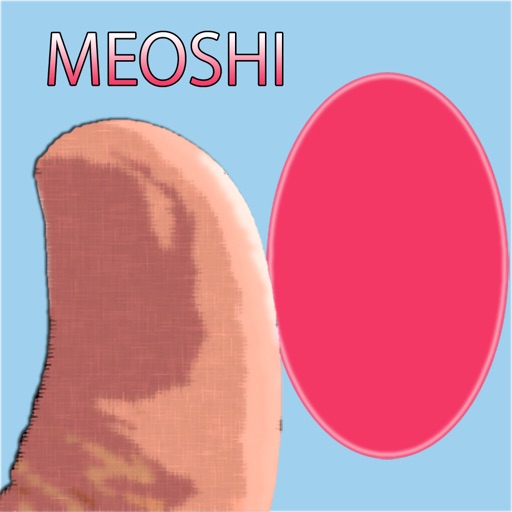 Meoshi iOS App