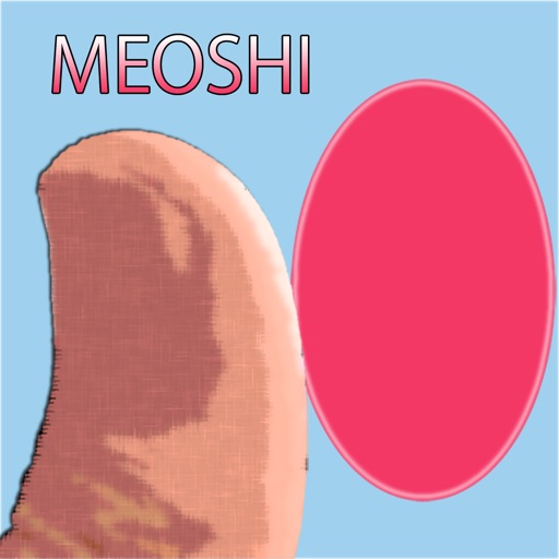 Meoshi Icon