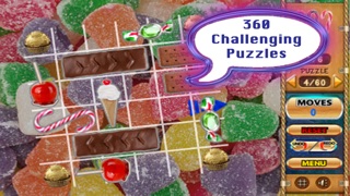 CANDY SLIDE - UNLOCK BRAIN PUZZLE 1.1 IOS GAME GIẢI TRÍ CANDY SLIDE - UNLOCK BRAIN PUZZLE 1.1 IOS
