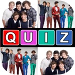Trivia for One Direction Edition Fan - Guess the Boy Band Question and Quiz