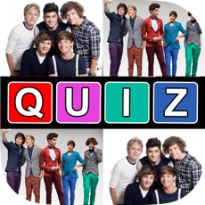 Activities of Trivia for One Direction Edition Fan - Guess the Boy Band Question and Quiz