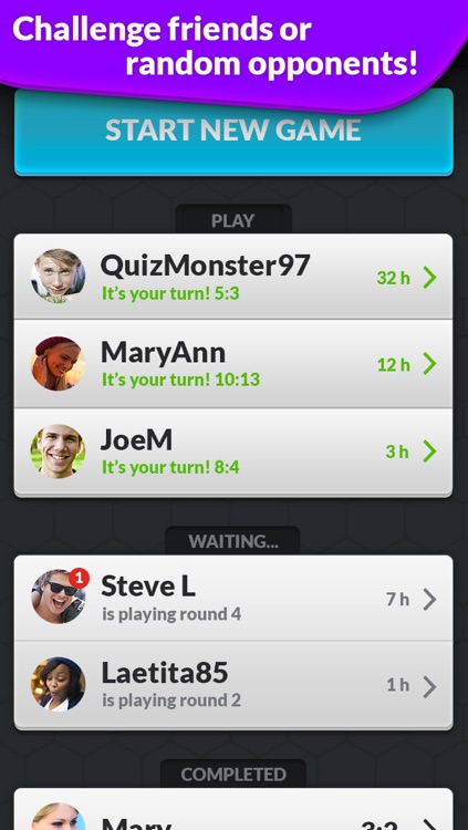 True or False: Quiz Battle screenshot-3