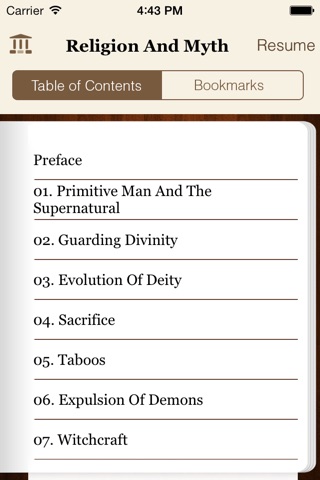 Collection Of African Religion Volume 2 screenshot 4