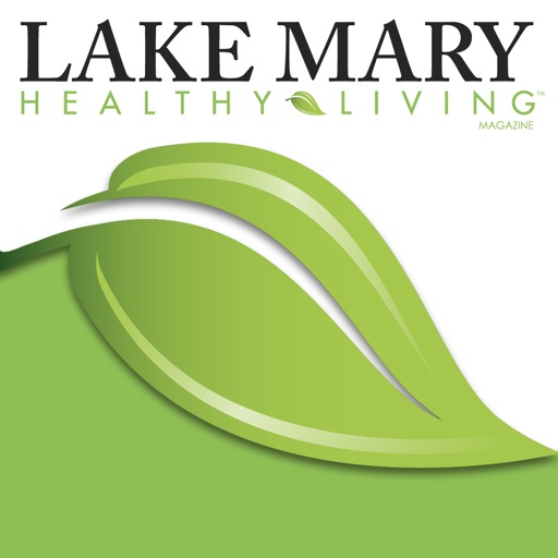 Lake Mary Healthy Living icon