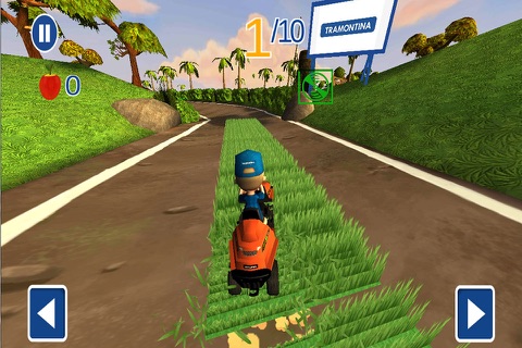 Tramontina Trotter screenshot 4