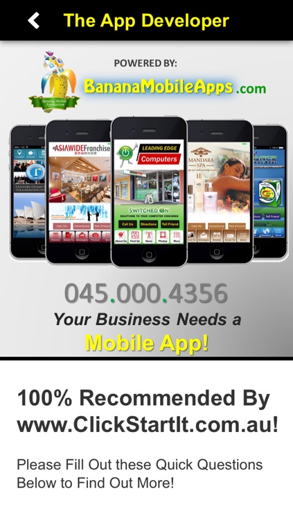 Leading Edge Computers In-Store screenshot-4