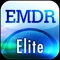 EMDR Elite is the most advanced and customizable Eye Movement Desensitization and Reprocessing (EMDR) app on the market for licensed clinicians who are trained in the use of EMDR