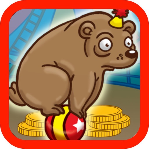 Carnival Fun Slots: Play Free Vegas Style Adult Casino Slots iOS App