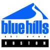 Blue Hills Boston