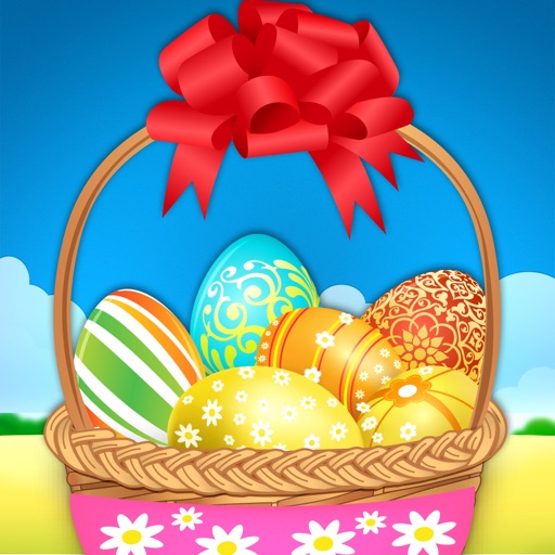 Easter Egg-Hunt By FlowMotion Entertainment Inc. iOS App