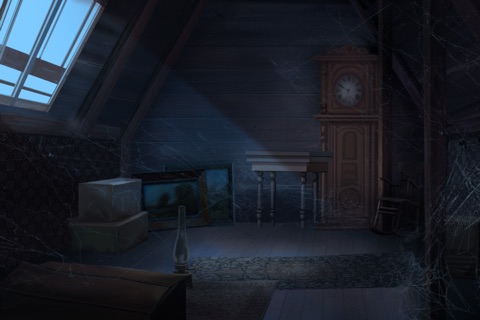 Piccross Adventure House screenshot 3