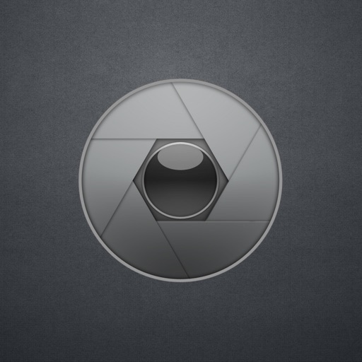 One Moment Video Recorder icon