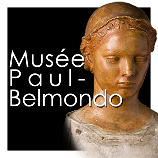 Musée Paul-Belmondo icon
