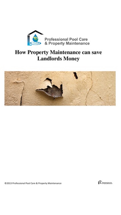 Professional Pool Care & Property Maintenance