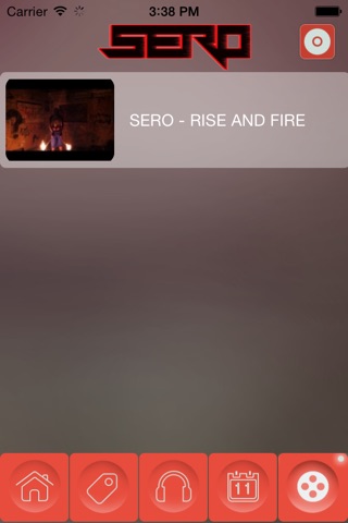 SERO ENT. screenshot 3