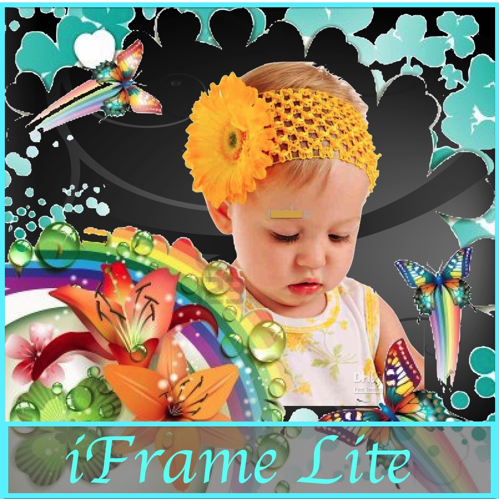 iFrame Lite icon