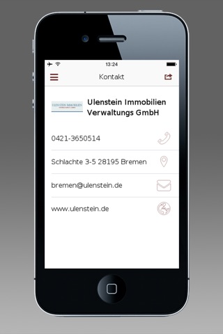 Ulenstein Immobilien screenshot 4