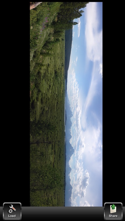 Auto Stitch Pic - Merge Panorama Easy