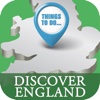 Things To Do - Discover England