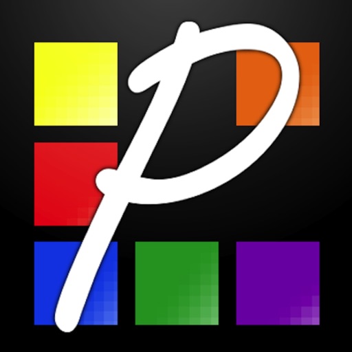 Paintrix Live icon