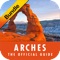 The Official App for Arches National Park from Canyonlands Natural History Association*