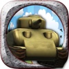 Army Tank Parking Simulator - Free Realistic Driving Test