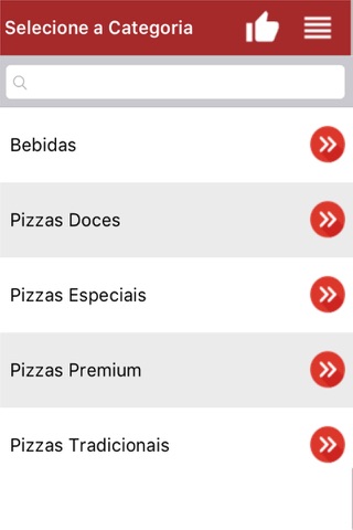 Pizzaria e Cia - Sistema de vendas on-line screenshot 3
