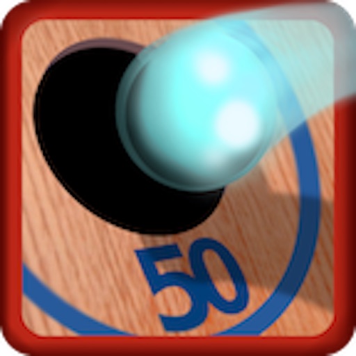 Candy Ball-Free Game Icon