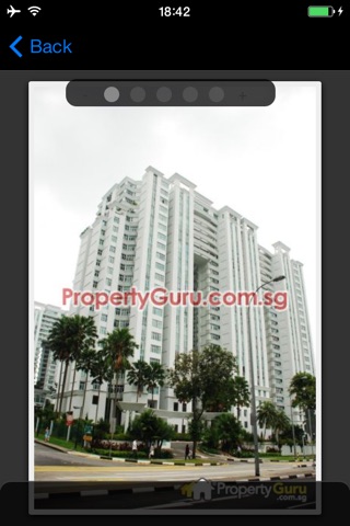 NickYeo Realty screenshot 2