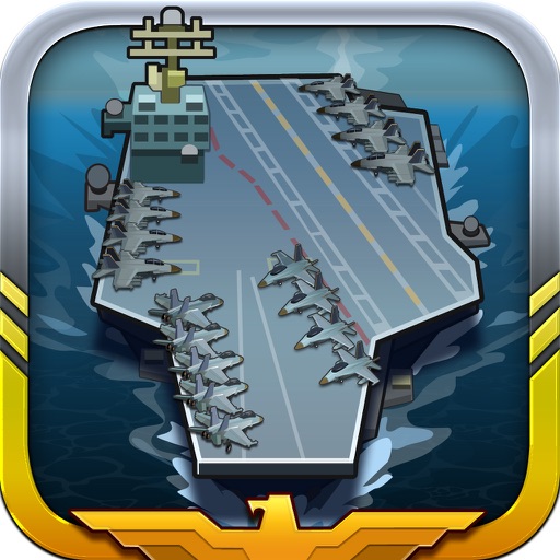 Fleet Combat iOS App