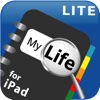 Life Inventory for iPad Lite with optional Mock da