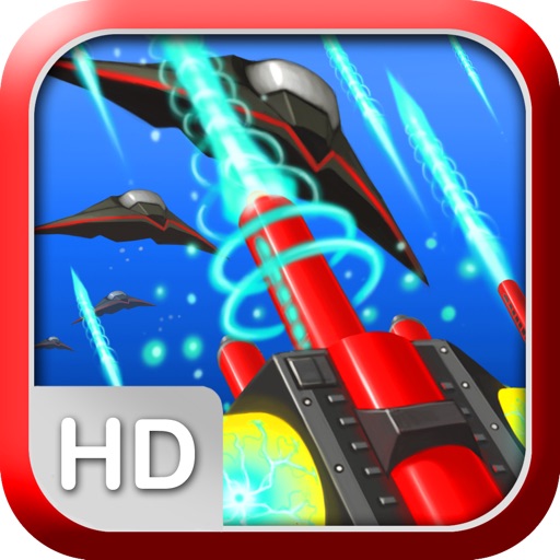 Heroes of Base Defense - Strike Enemies and Defend the Army Tower In This Fun Addictive War Game for Children PRO icon