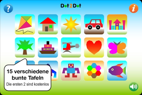Homeschool Montessori Puzzle screenshot 2