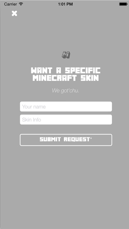 BODS - The ultimate, hand-picked collection of free Minecraft skins! by  Jason Woolard