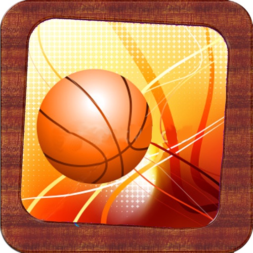 Basketball Hero - Real Stardunk Showdown Icon