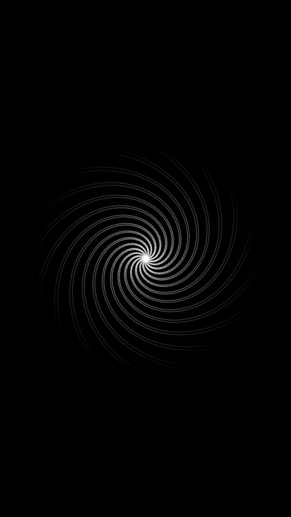 Hypnosis Spirals