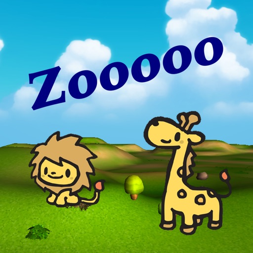 Zooooo iOS App