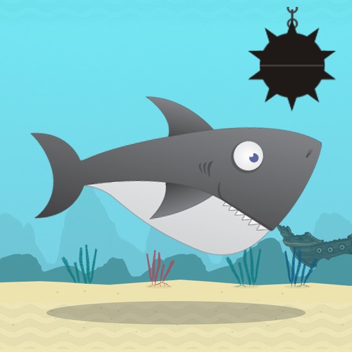 Fatty Shark iOS App