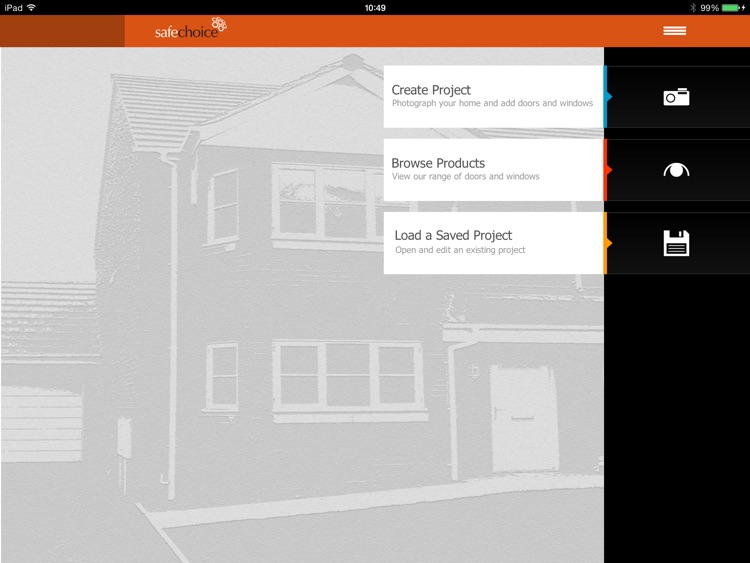 SafeChoice Windows and Doors Design Centre