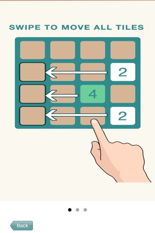 4096 Challenge screenshot 3