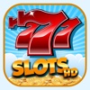 A Slots Classic - Casino Games HD